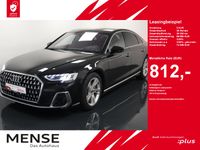 Audi A8 - Vorschau Bild 1