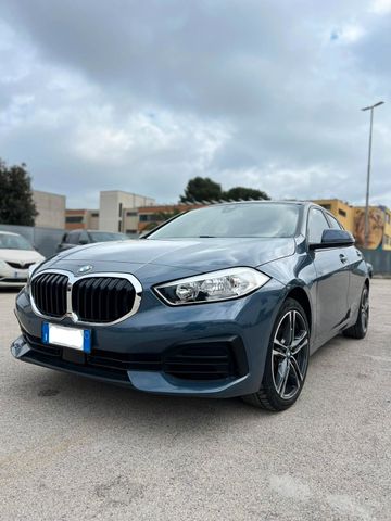 BMW Bmw 116 116d 5p. Business Advantage