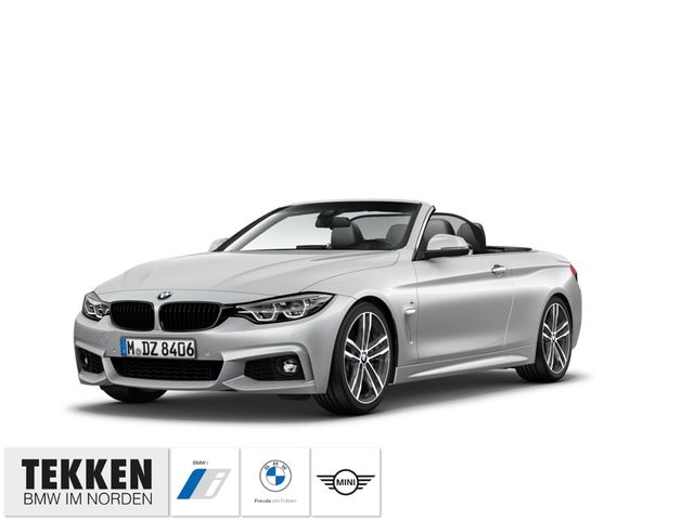 BMW 430 i M-Sport Navi Prof. Har/Kar ACC HeadUp RFK