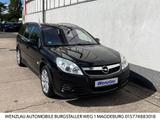 Opel Vectra C Caravan 2.0 CDTI Diesel TÜV NEU - Opel Vectra: Cd