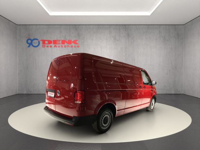 T6.1 2.0 TDI Kasten EcoProfi L2H1 6-Gang