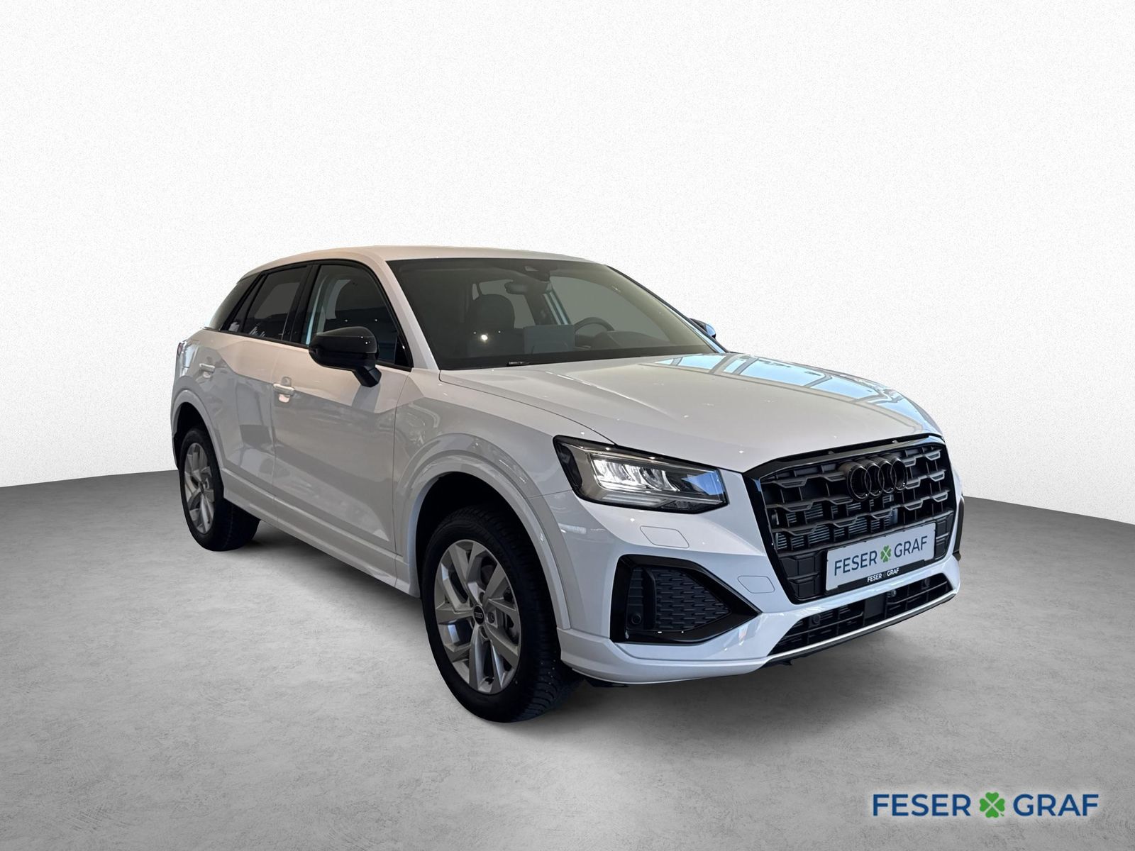 Audi Q2 - Bild 3