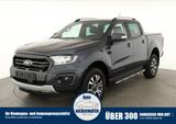 Ford Ranger 2.0 EcoBlue Wildtrak 4WD Doppelkabine, AH