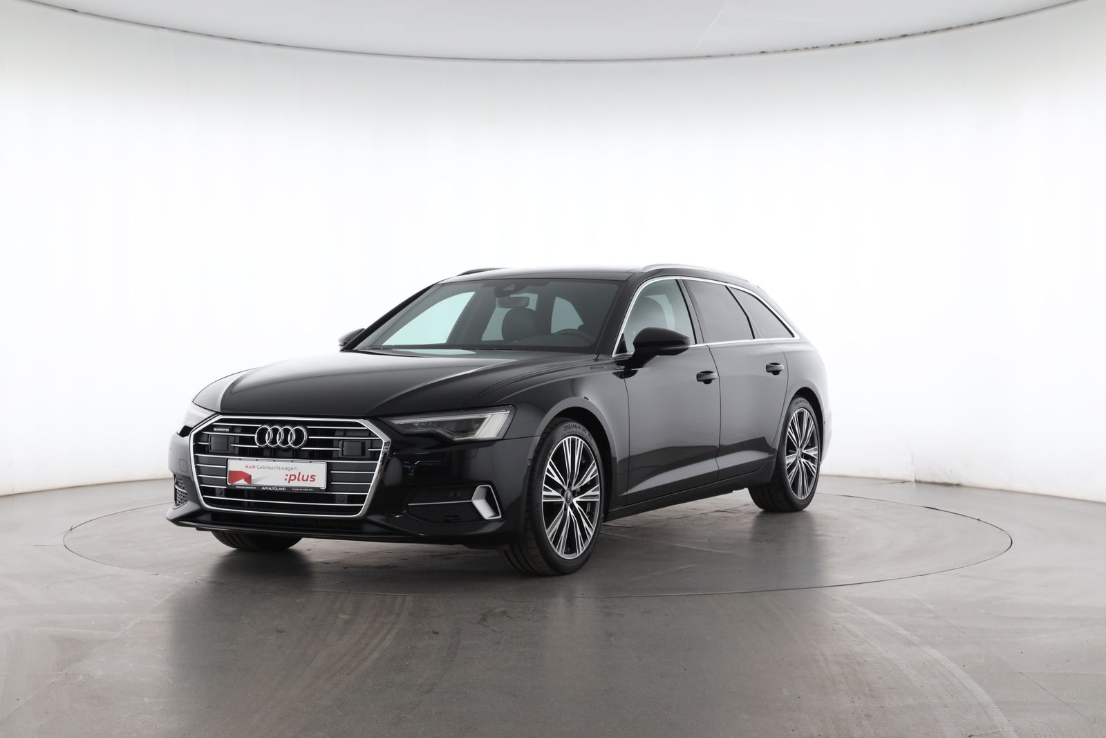 Audi A6 - Bild 2