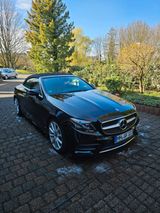 Mercedes-Benz E 220 d Autom. -AMG LINE - Mercedes-Benz E 220 in Oberhausen