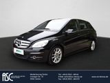 Mercedes-Benz B 180 B-KLasse BlueEfficiency - Mercedes-Benz B 180: Blueefficiency