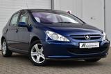 Peugeot 307 Sportline TÜV NEU/Klima/Garmin Navi/Radio - gebrauchte Peugeot 307 aus dem Jahr 2005