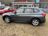 BMW X1 Allrad 2,0 i LED,Autom,Navi,Tempom,SHZ, - BMW: All
