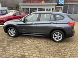 BMW X1 Allrad 20 i LED,Autom,Navi,Tempom,SHZ, - BMW X1 aus 2016