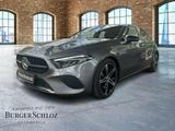 Mercedes-Benz A 220 4M progressive Pano Night SpurW W-Paket - gebrauchte Mercedes-Benz A 220 aus dem Jahr 2024