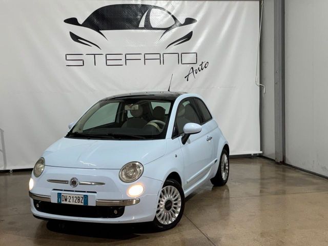 Fiat 500 1.2 Pop