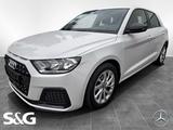 Audi A1 - Audi A1: Weiß