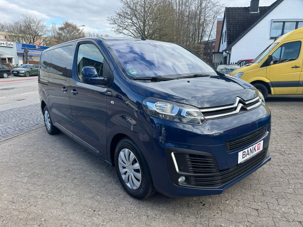 Image of Citroën SpaceTourer