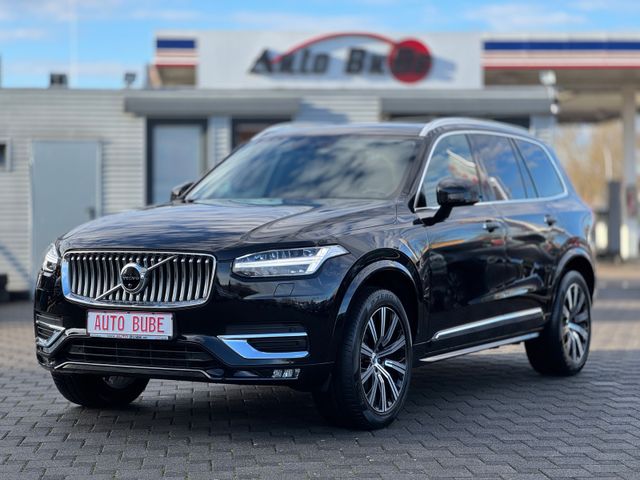 Volvo XC90 Inscription AWD 360°|HARMAN/KARDON|AHK|