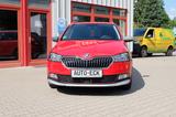 Skoda Fabia Combi Scoutline DAB|NAVI|KLIMA|PDC|TEMPOM - Skoda Fabia: Scoutline