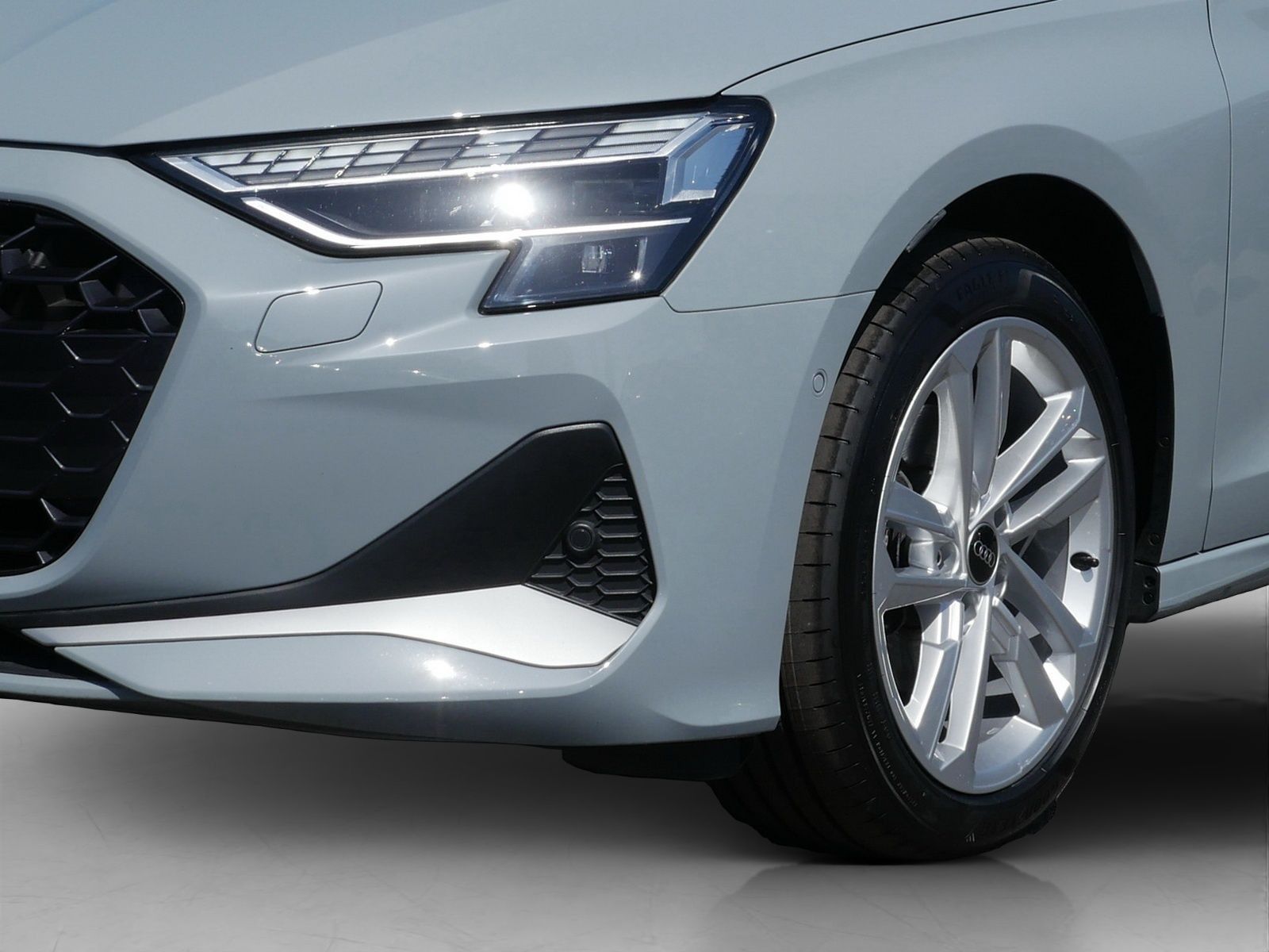 Audi A3 - Bild 13