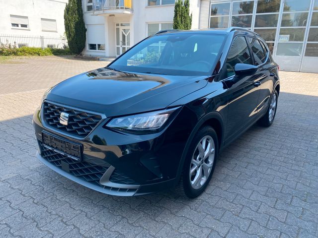 SEAT Arona FR/Navi/PDC/1.0TSI/SHZ