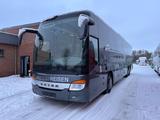 Setra S416 GT-HD / Euro 5/ 52 Sitze - Angebote