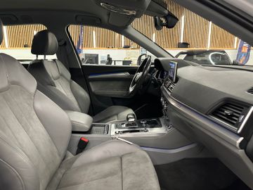 Audi Q5 quattro sport *Matrix-LED*Klima*Kamera*Navi*