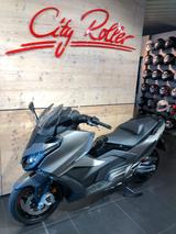 Kymco AK 550i Premium 3J Garantie// Aktion - KYMCO NEU