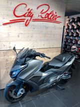 Kymco AK 550i Premium 3J Garantie// Aktion - KYMCO NEU ROLLER