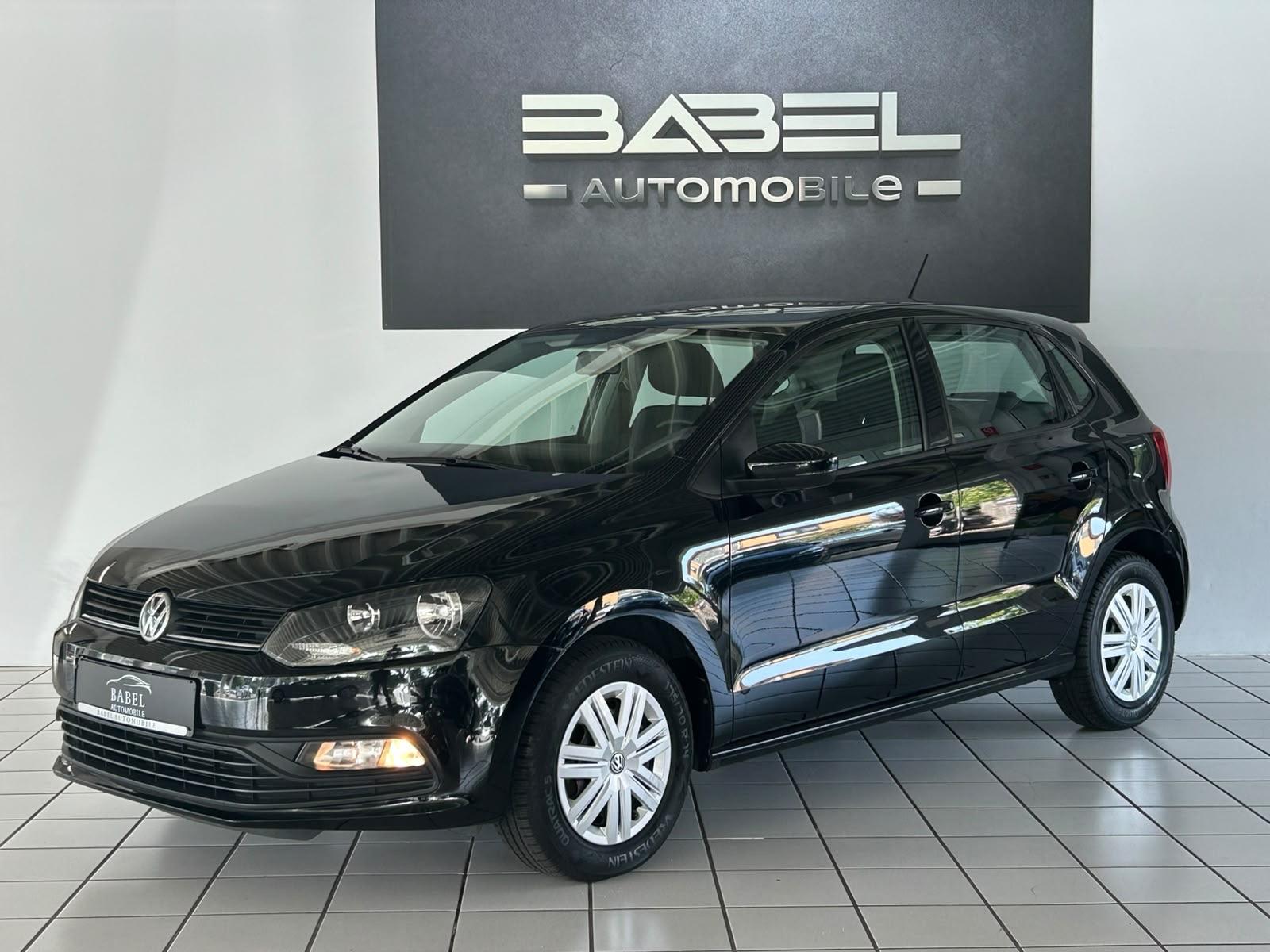 Volkswagen Polo V Trendline