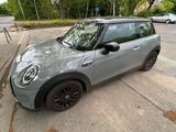 MINI Cooper SE MINI Electric Trim MINI Electric Trim - MINI Cooper SE: Electric Trim