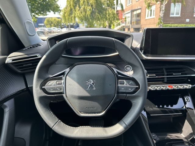 Peugeot 2008 Elektro Allure Pack