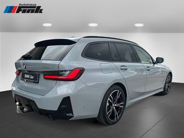 BMW 330d xDrive Touring M Sportpaket Head-Up DAB