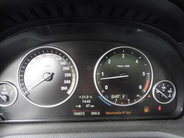 BMW X3 - 11