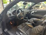 Audi A3 Cabriolet S-LINE/SPORTPAKET/PLUS/BOSE/XENON - Audi A3 aus 2010: Cabrio