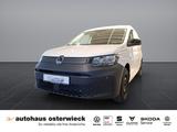 Volkswagen Caddy Maxi Cargo 75kW/ KLIMA