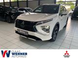 Mitsubishi Eclipse Cross Plug-In Hybrid 4 WD Select-Paket N