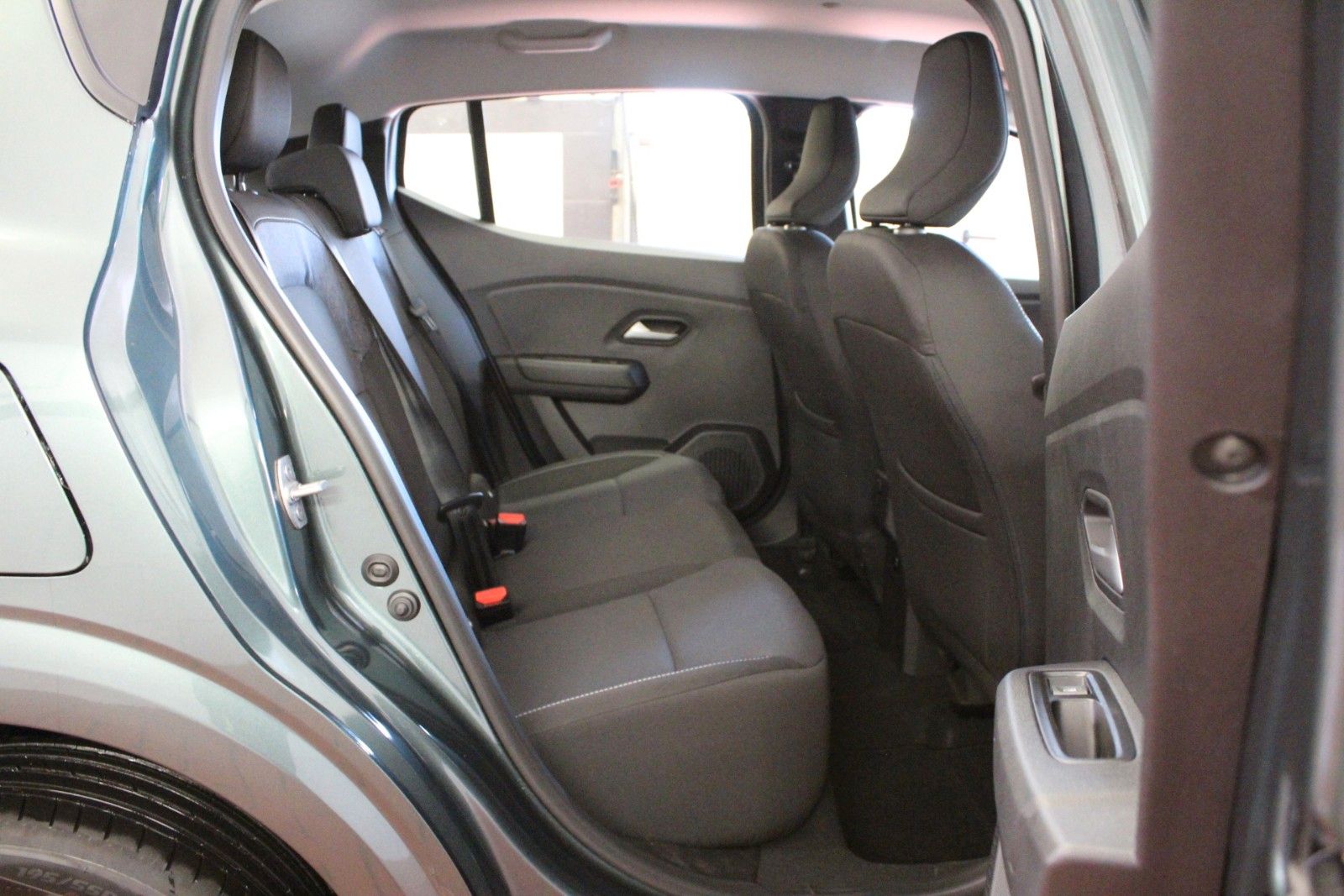 Fahrzeugabbildung Dacia Sandero Expression ECO-G 120 *Sitzhz*LPG*Kamera