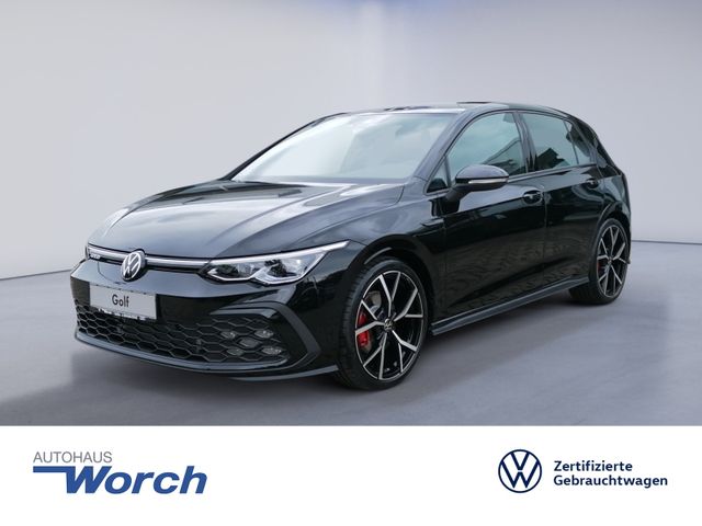 Volkswagen Golf GTD 2.0 TDI DSG PANO+KAMERA+NAVI+LED