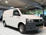 Volkswagen T5 2.0TDI Transporter Kasten *Klima*TÜV NEU*AHK* - VW T5 Transporter in Bremen