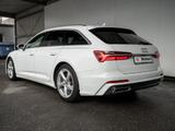 Audi A6 Avant Sport sport 40 TDI 150(204) S tronic - Audi A6: Kombi, 2.4