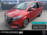 Mercedes-Benz EQV 300 L Avantg. Multibeam Distronic 360° 17"