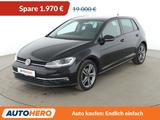 Volkswagen Golf VII 2.0 TDI Highline BlueMotion - Volkswagen Golf: TDI Highline