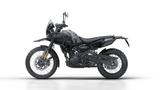 Royal Enfield HIMALAYAN 450 Mana Black tubeless  *Verfügbar* - Royal Enfield Himalayan 450