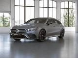 Mercedes-Benz AMG CLA 35 4M SB LED+KAM.+AUGM.R.+KEYL.GO+GUARD - Mercedes-Benz Guard