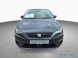 Seat Ibiza ROAD EDITION 1.0 TSI DSG KAMERA NAVI KLIMA - Seat Ibiza: I