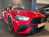 Mercedes-Benz AMG GT 4-trg. 63 S 4Matic+_AERO_CARBON_HINGUCKER - Mercedes-Benz AMG GT aus 2018