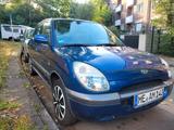Daihatsu Sirion Automatik - Daihatsu Sirion: Automatik