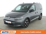Volkswagen Caddy 1.5 TSI Style Aut.*LED*ACC*CAM*PDC*SHZ*KLI - VW Caddy Gebrauchtwagen in Köln