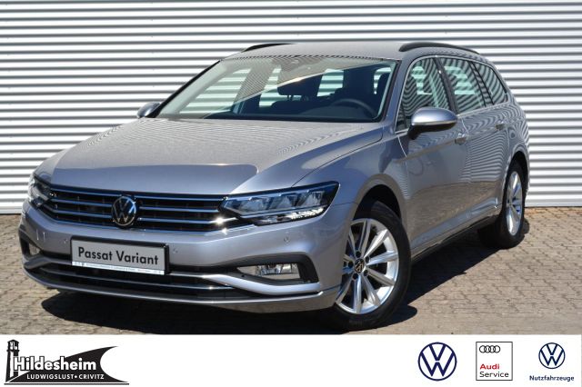 Volkswagen Passat Variant Business 1.5 TSI OPF, DSG, LED, A