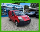 Peugeot Bipper 1.2 HDI KASTEN ALLWETTER - Peugeot Bipper mit Diesel-Antrieb