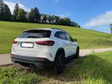 Mercedes-Benz GLA 200 d DCT - - Mercedes-Benz GLA 200 in Freiburg