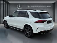 Mercedes-Benz GLE 350 - Vorschau Bild 8