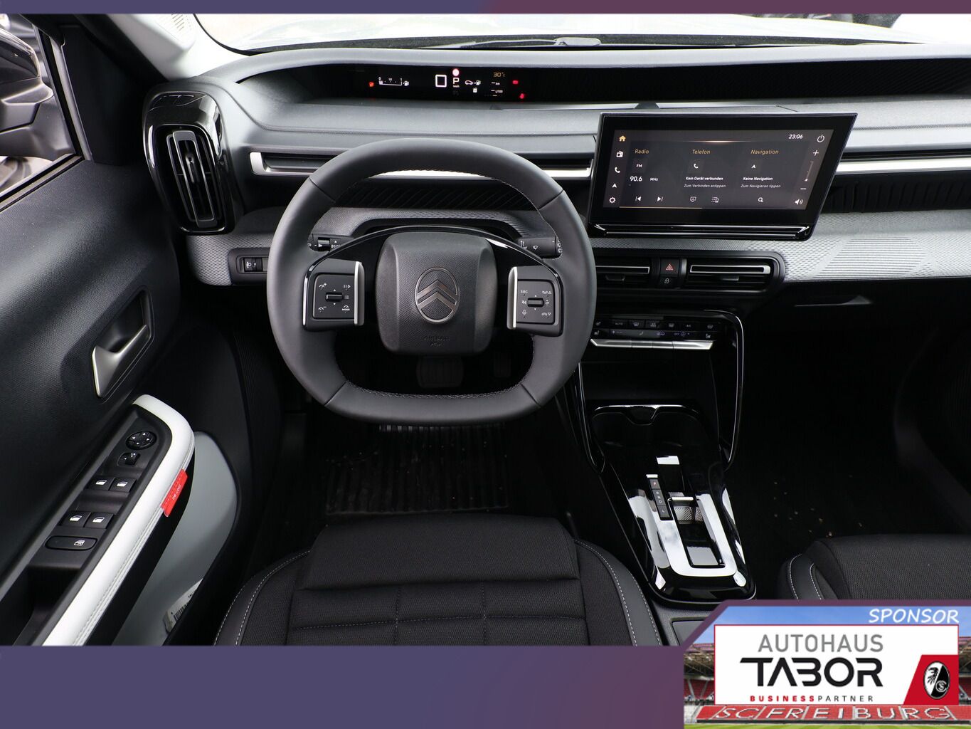 Citroën C3 Aircross - Bild 7